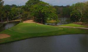 Anuncian 17ª edición del torneo Members & Guest de Cayacoa Golf Club