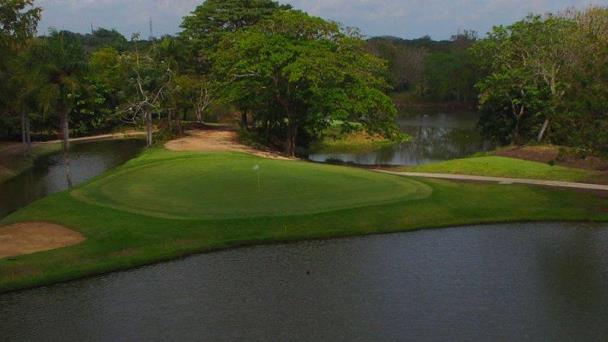 Anuncian 17ª edición del torneo Members & Guest de Cayacoa Golf Club