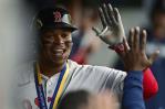 Rafael Devers busca tener en Boston dos campañas consecutivas de 30 o más jonrones