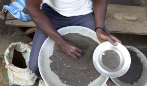 Congo interroga a Apple sobre su conocimiento de minerales de sangre