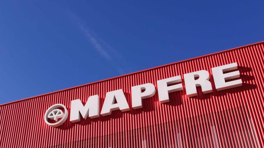 Aseguradora española Mapfre aumenta 70 % su beneficio con buen resultado en Latinoamérica