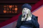 Barbra Streisand lanza su primera canción en seis años por el auge del antisemitismo