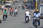 Autoridades buscan reducir entrada de motores a RD por causar 70 % de los accidentes