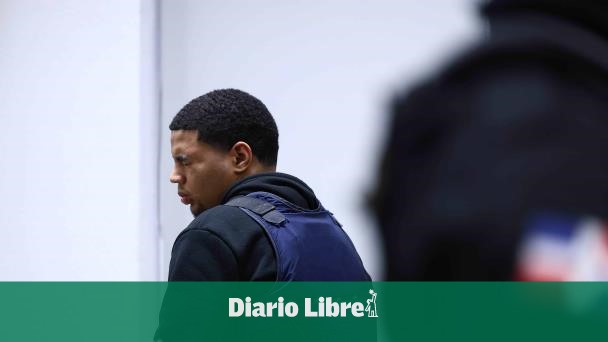 Condenan a 'el Dotolcito', Chiquito y Luisito