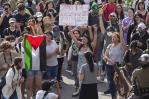 Columbia, el epicentro del movimiento pro-Gaza que sacude los campus en EEUU
