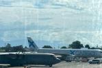 Segundo avión militar de Estados Unidos llega a Puerto Príncipe