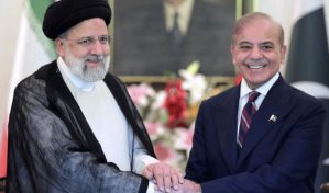 Expertos ONU piden a Ir&aacute;n revocar pena de muerte a rapero por cr&iacute;ticas contra el gobierno