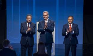 Partidos políticos compelidos a reformularse a fondo o ser desplazados