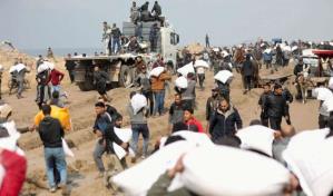 Delegación egipcia viaja a Israel en nuevo intento de lograr tregua en Gaza