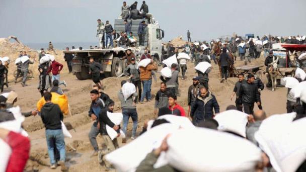 Delegación egipcia viaja a Israel en nuevo intento de lograr tregua en Gaza