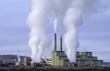 EE. UU. anuncia límites de emisión de CO2 para las centrales de carbón