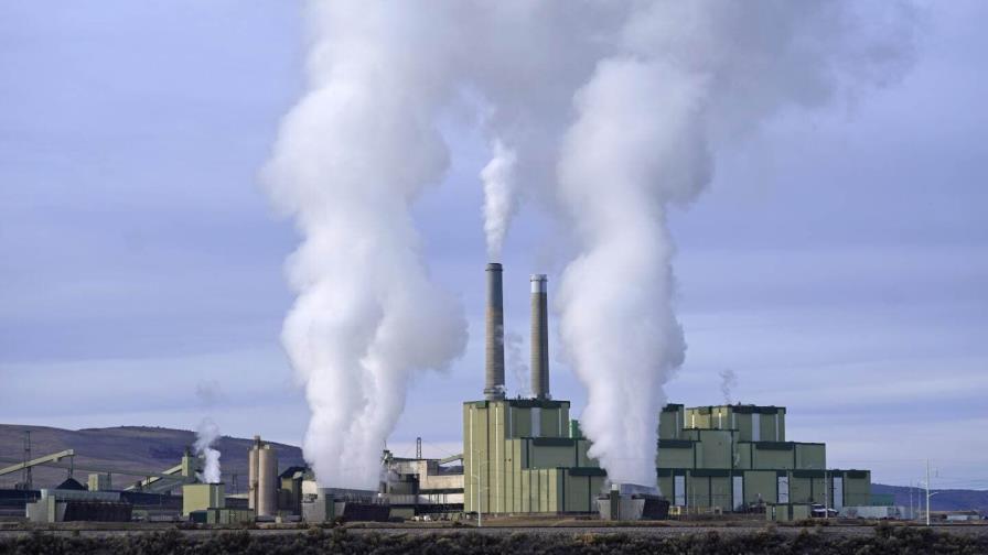 EE. UU. anuncia límites de emisión de CO2 para las centrales de carbón