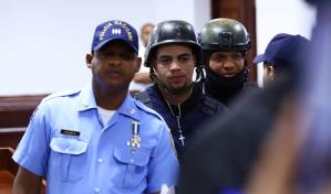 Dictan 15 de años de prisión para el Dotolcito por robo agravado y asociación de malhechores