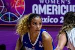 Esmery Martínez: “Siempre he sido una luchadora”; dice la drafteada en la WNBA