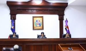 Motivaciones de las juezas para determinar las sentencias por muerte de Joshua Fernández