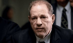 Corte anula condena por violación de Harvey Weinstein del histórico juicio #MeToo