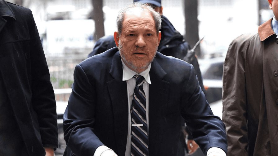 Los abogados de Weinstein: La sentencia judicial de hoy supone un gran día para América