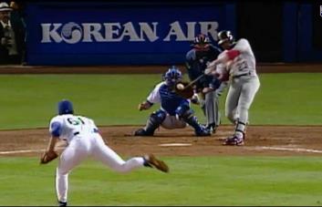TBT Deportivo: El día que Fernando Tatis estableció un récord difícil de romper