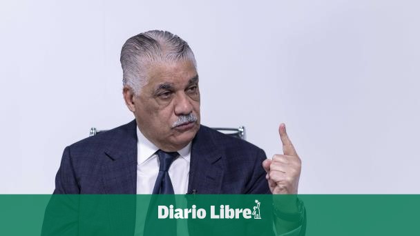 Cafecito político | Miguel Vargas: trabajamos para una segunda vuelta