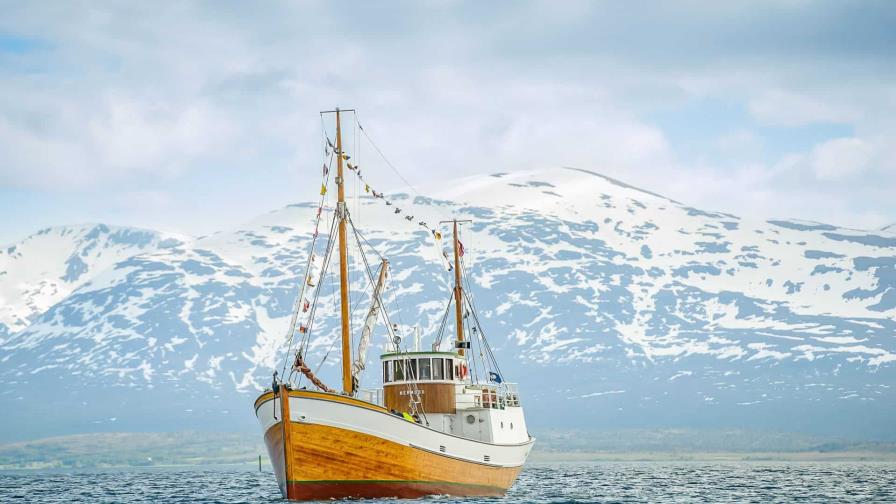 Hermes II, el legado de un barco centenario