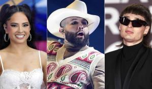 Productores de los Latin AMAs: “Vamos a hacer el programa más bilingüe”