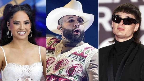 Productores de los Latin AMAs: “Vamos a hacer el programa más bilingüe”
