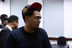 Luisito es condenado a 20 años de prisión por la muerte de Joshua Fernández