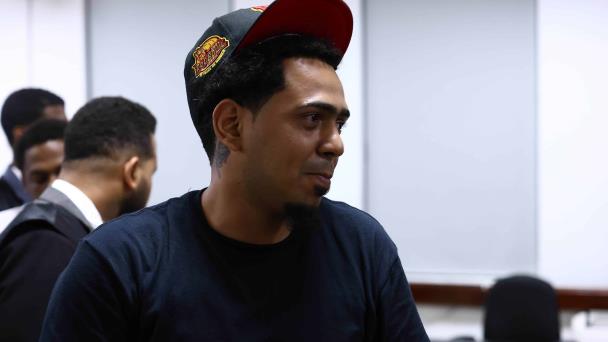 Luisito es condenado a 20 años de prisión por la muerte de Joshua Fernández