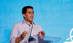 Collado anuncia la creación en Punta Cana de un instituto de educación superior en turismo