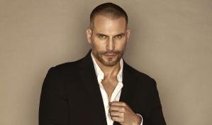 Rafael Amaya sale de Telemundo y dice adiós a El señor de los cielos