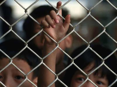 Save the Children en Guatemala allanada por agresión infantil