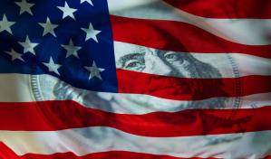 El crecimiento de EEUU menor al esperado en primer trimestre