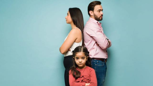 Cómo decir adiós cuando el amor se desvanece