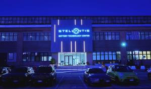 Stellantis hará en Argentina nuevo Peugeot 2008 con inversión de 270 millones de dólares