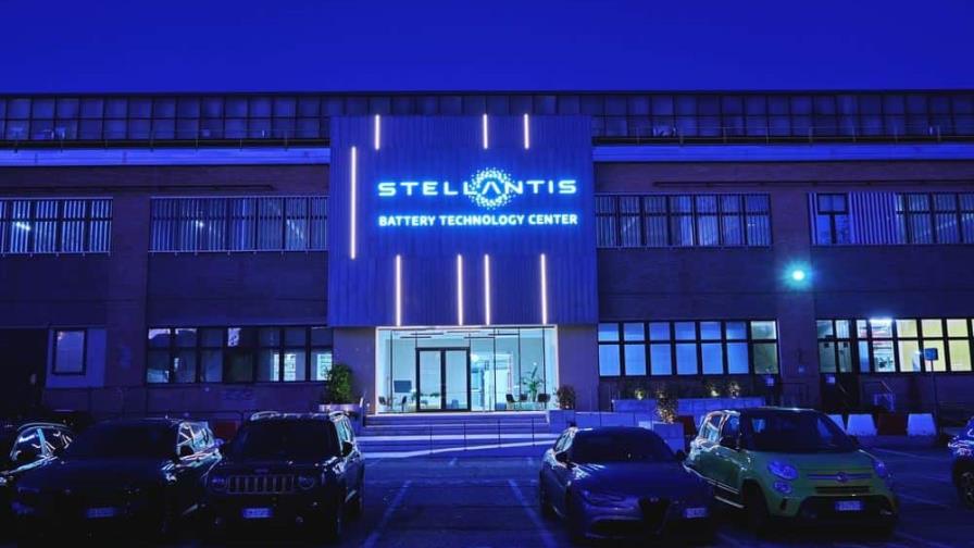Stellantis hará en Argentina nuevo Peugeot 2008 con inversión de 270 millones de dólares