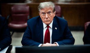 Arranca la audiencia en el Supremo de EE.UU. sobre la inmunidad judicial de Trump