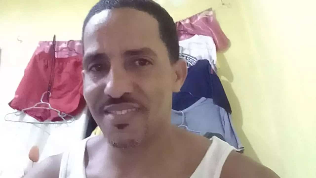 Jorge Luis Frías Rondón