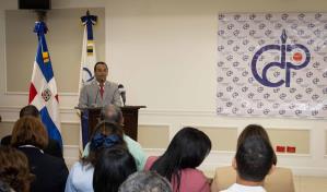 CDP Distrito Nacional reconoce el talento y la trayectoria de 26 periodistas