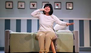 Vuelve ”La vida misma”, una obra de teatro para celebrar la maternidad