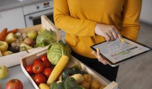 Planificación, la gran ´olvidada´ de la dieta