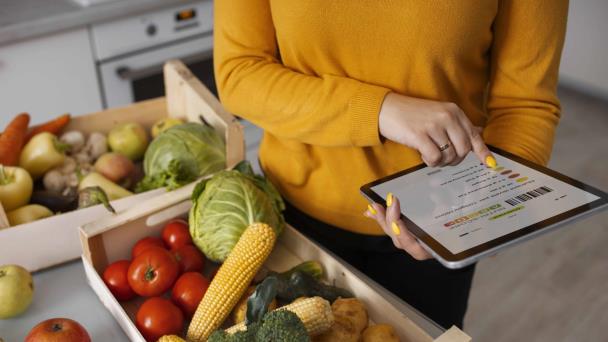 Planificación, la gran ‘olvidada’ de la dieta