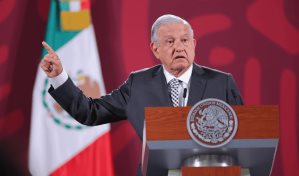 L&oacute;pez Obrador dice que cardenal de Guadalajara pidi&oacute; a EEUU intervenir en elecci&oacute;n de 2006