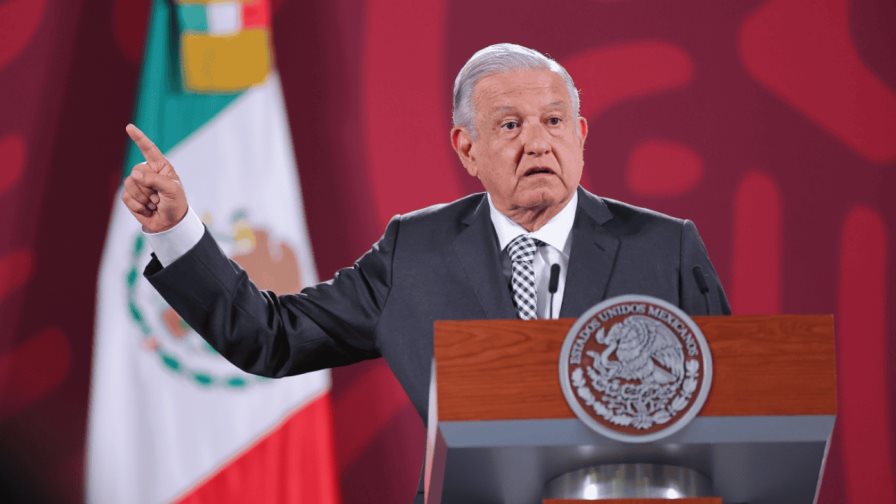 López Obrador dice cardenal pidió a EEUU intervenir en elección 2006 ...