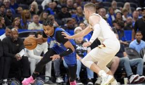 Magic vence a Cavaliers, su peor derrota en postemporada