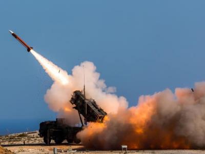 EEUU anuncia nuevos misiles Patriot para Ucrania