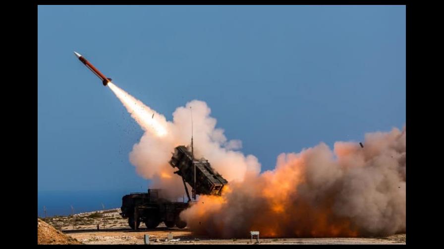 EE. UU. anuncia nuevos misiles Patriot para Ucrania en nuevo paquete de ayuda