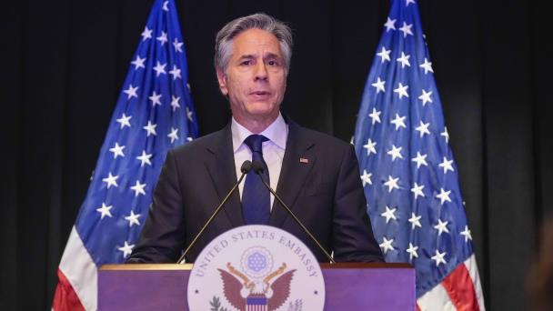 EEUU revisa información sobre unidad militar israelí acusada de abusos antes de guerra en Gaza