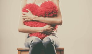 De amores y desamores: no eres tú, es mi sistema límbico