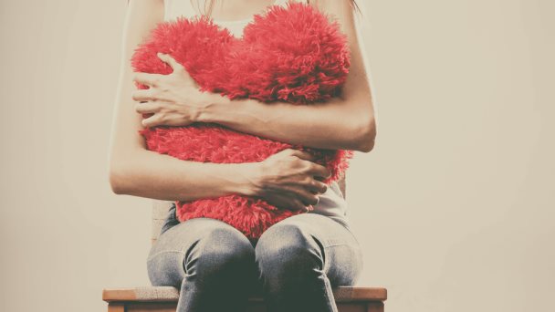 De amores y desamores: no eres tú, es mi sistema límbico