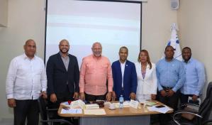 Conozca quien es el nuevo presidente de la Asociación Dominicana de Regidores